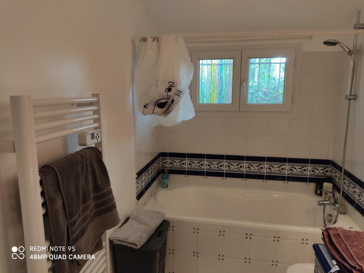 Chez Nano Apartment Eauze Luaran gambar