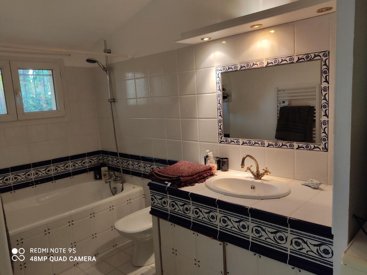 Chez Nano Apartment Eauze Luaran gambar