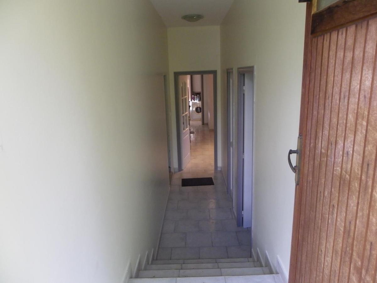 Chez Nano Apartment Eauze Luaran gambar